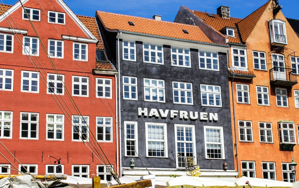 Copenhagen, qué visitar en ésta joya nórdica