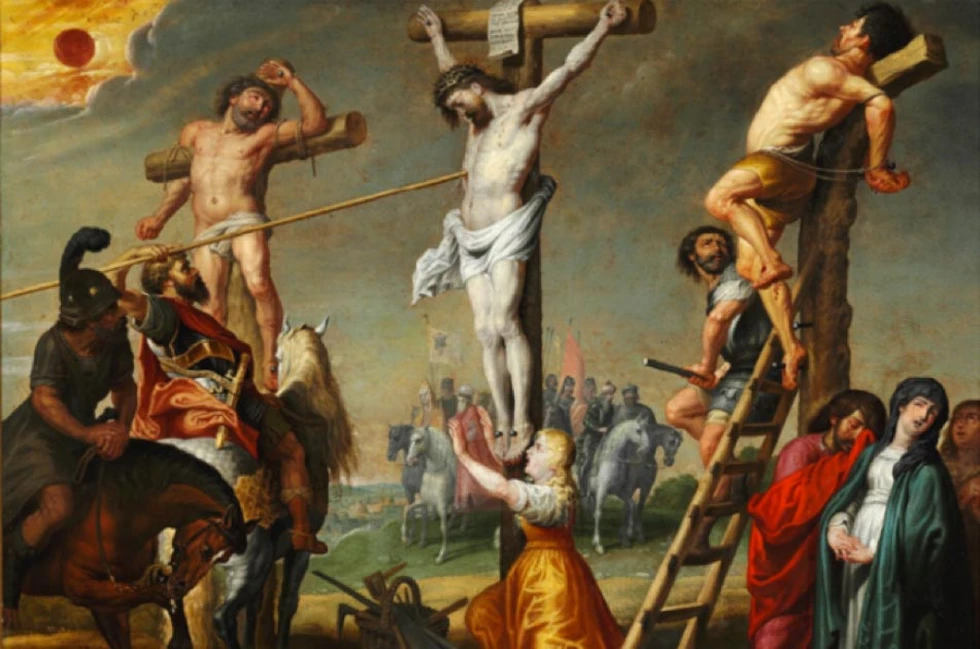 La Lanza del Destino: ¿Artefacto sagrado o simple mito?