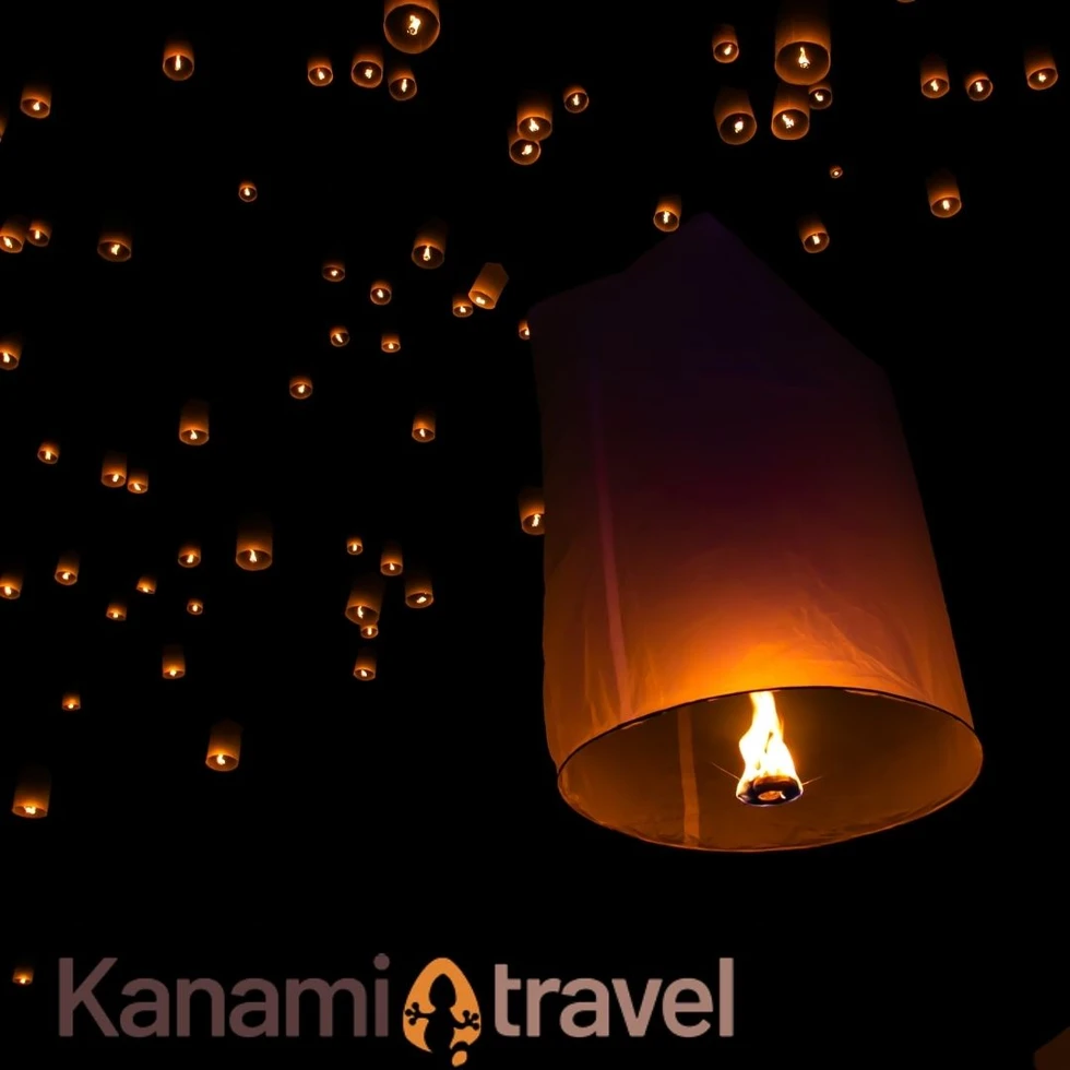 Viajar a Tailandia en Diciembre