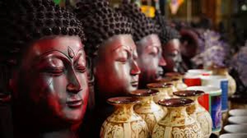 ¿Qué significa ser Dalai Lama?