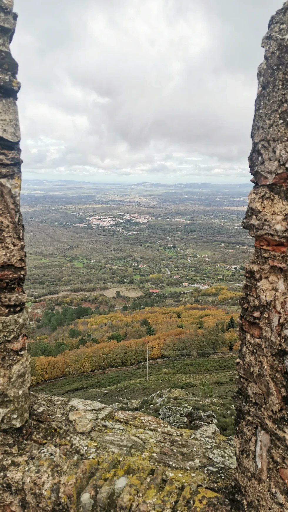MARVAO
