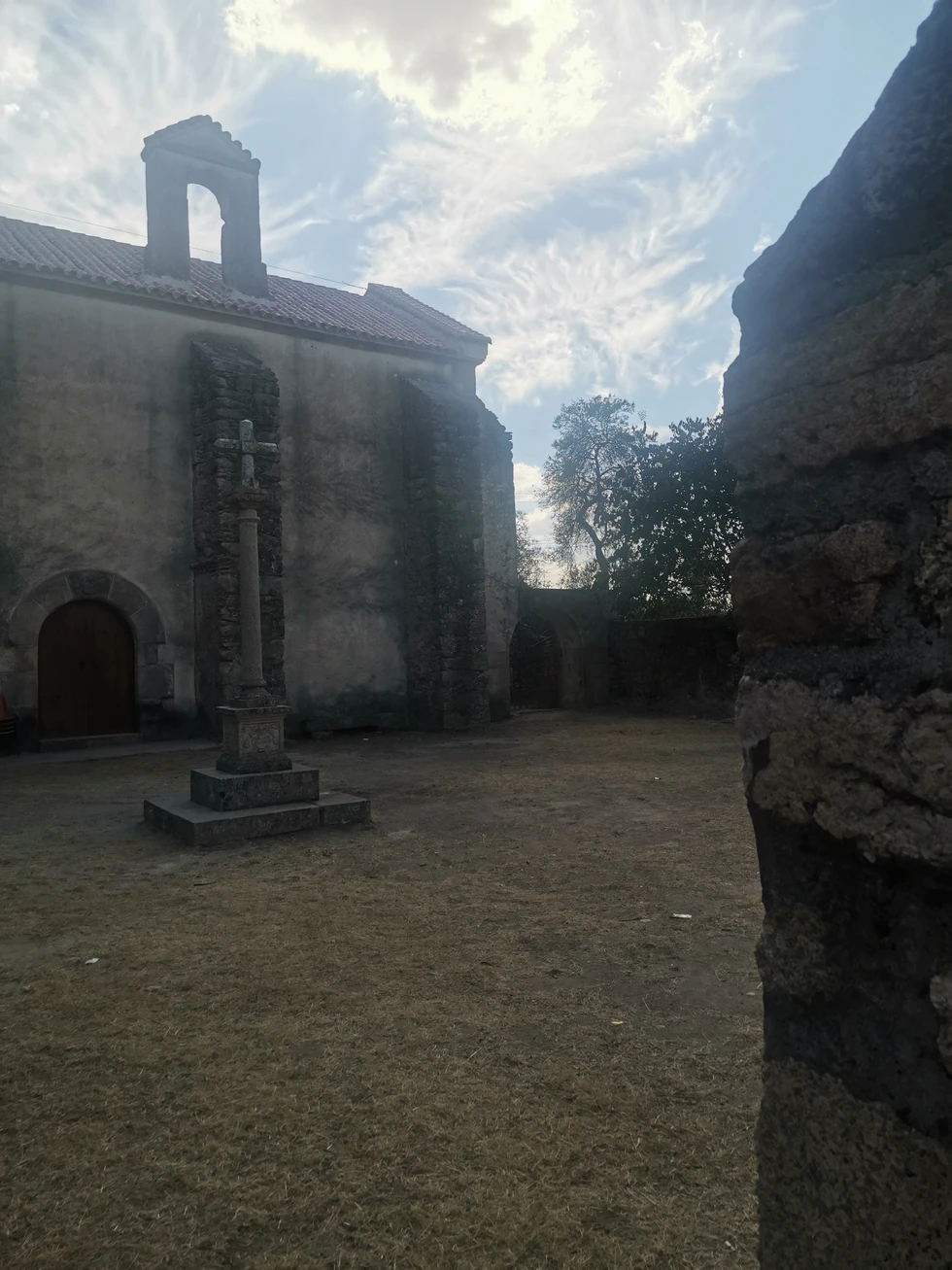 Miradas del pasado olvidado