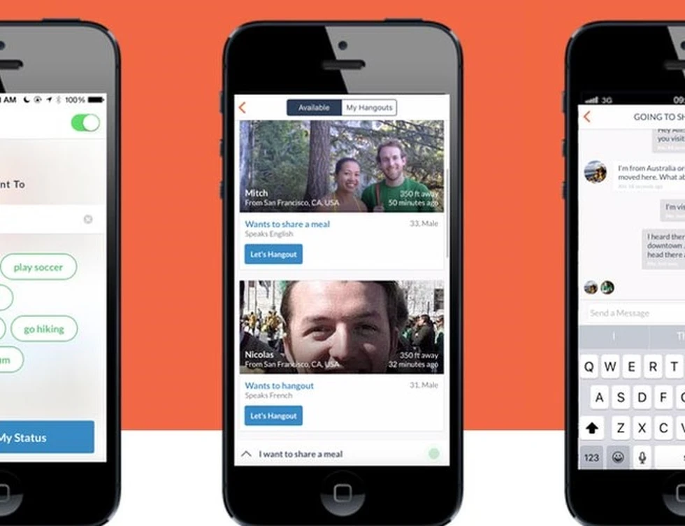 Encuentra lugares donde quedarte de manera gratuita al viajar con esta aplicación