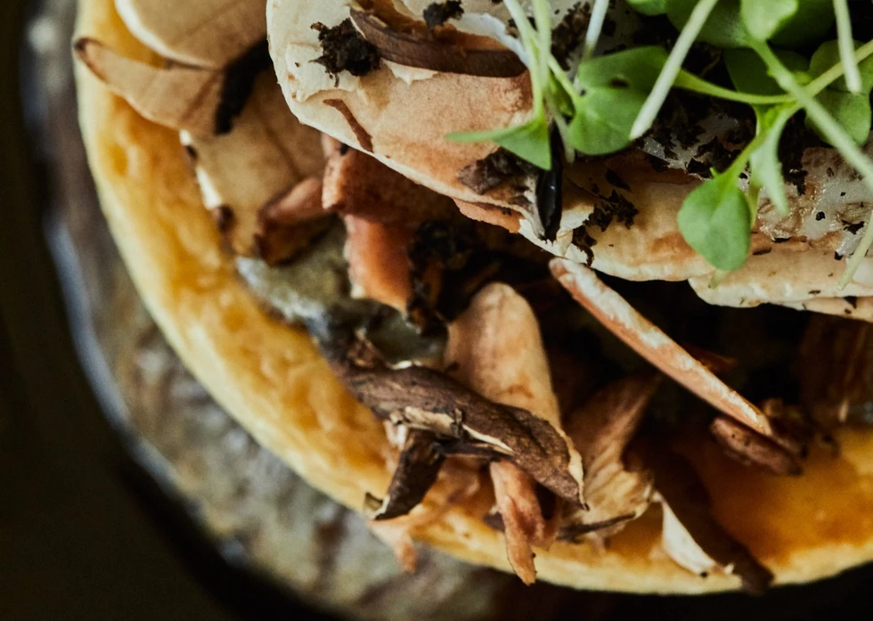 Una propuesta gastronómica que redefine los sabores mediterráneos en Madrid