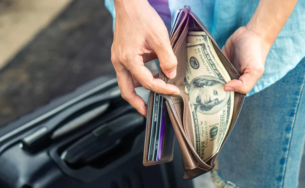 Cómo organizar nuestras finanzas cuando viajamos