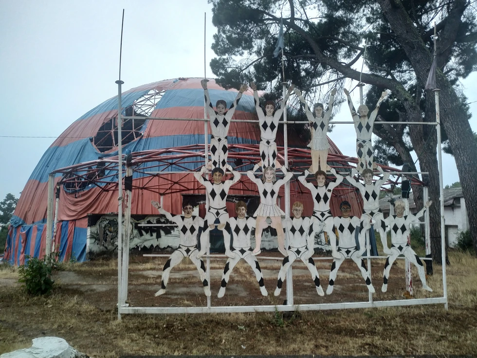 La Ciudad de los Muchachos, un pequeño rincón gallego con mucha historia.