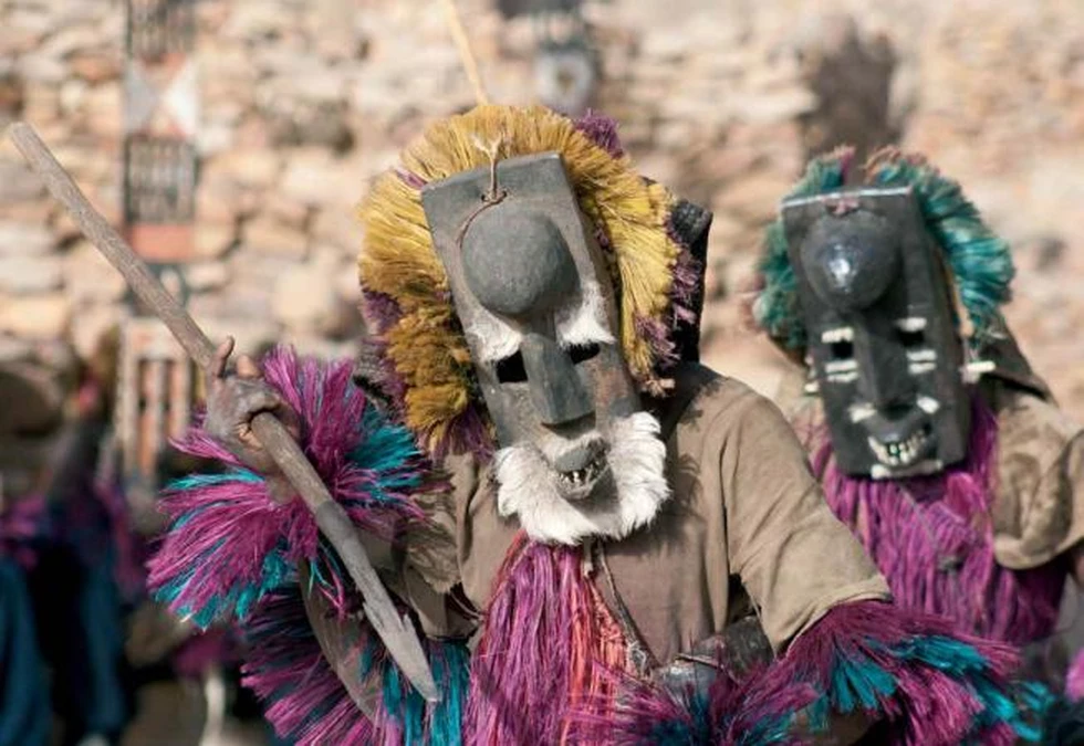 Costumbres curiosas de los pueblos más remotos del mundo