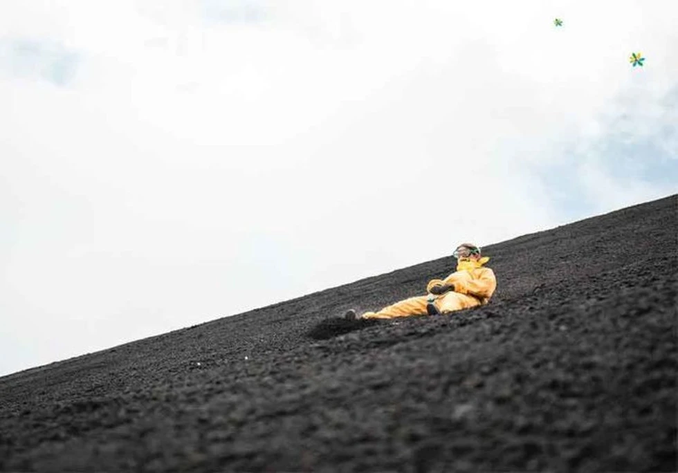 Cinco actividades de aventura para hacer en Nicaragua