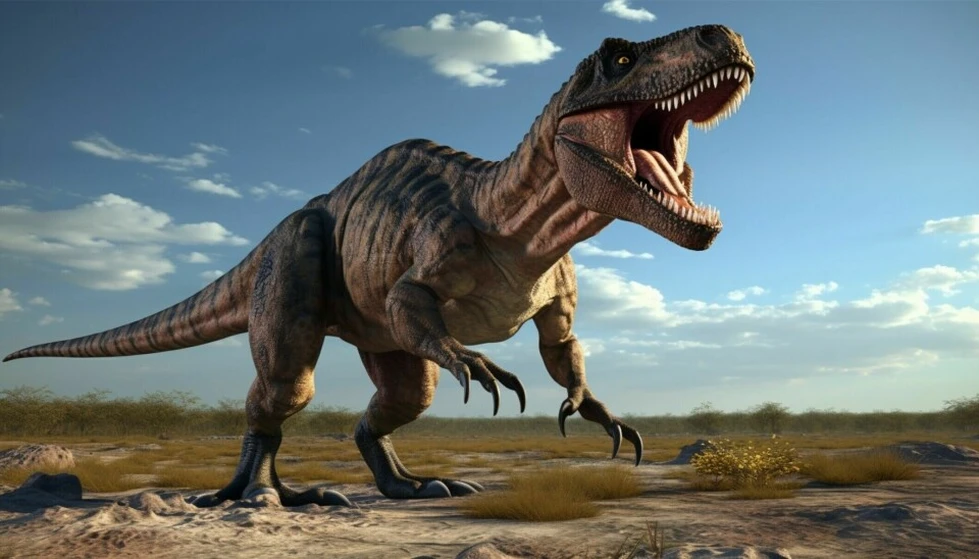 Los 10 Dinosaurios más peligrosos de la historia