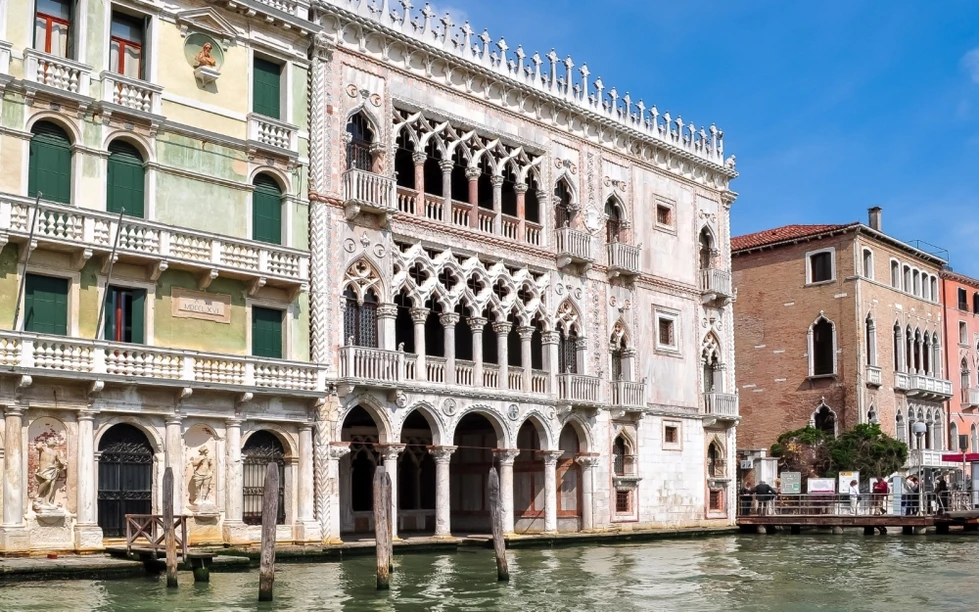 Rincones únicos de Venecia que no se pueden perder