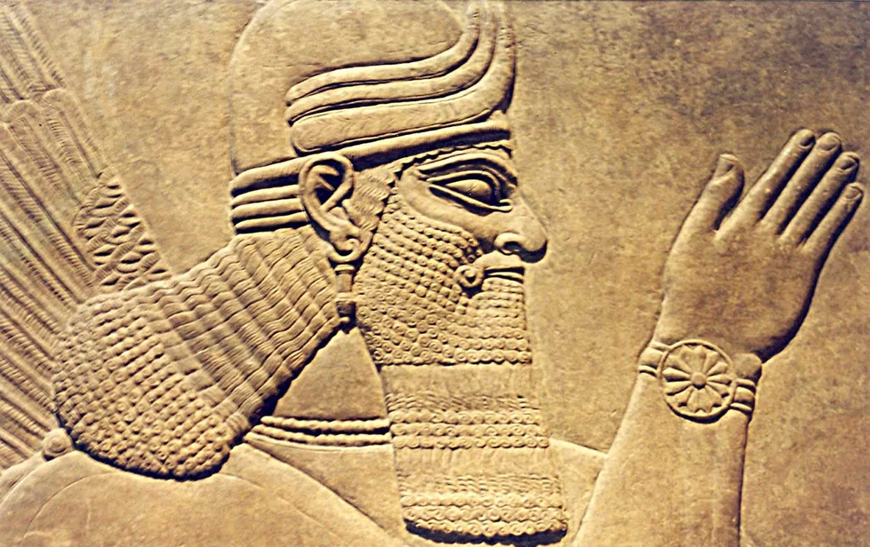 La Antigua Mesopotamia: Cuna de la civilización