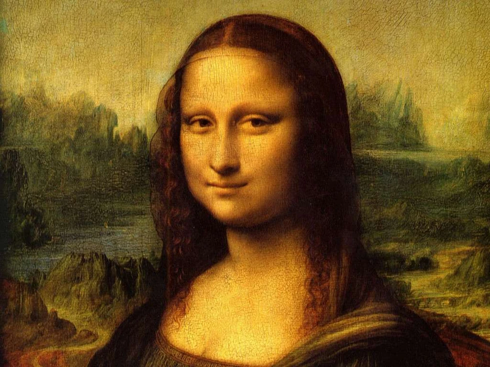 ¿Por qué es tan valiosa la Mona Lisa?