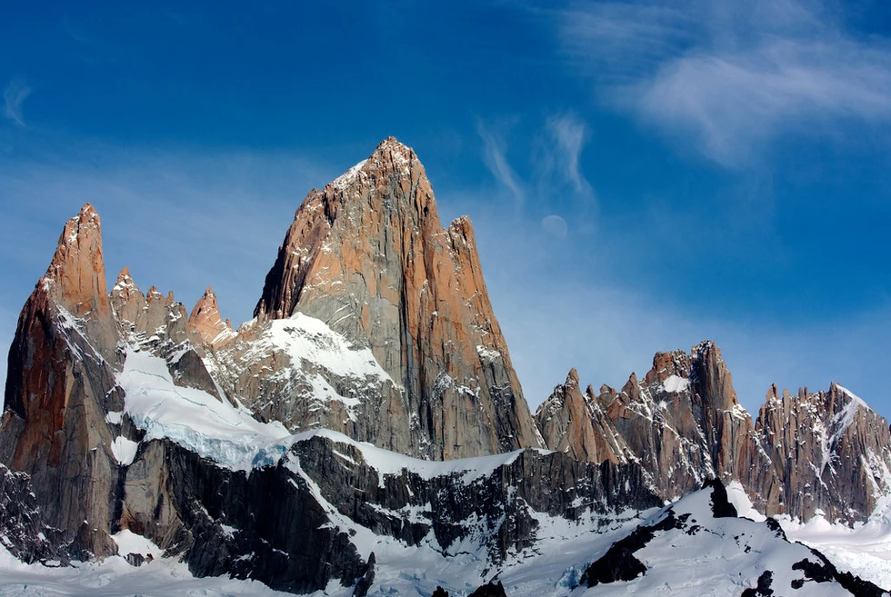 Secretos del Cerro Fitz Roy: Rutas de trekking y consejos para exploradores en Argentina