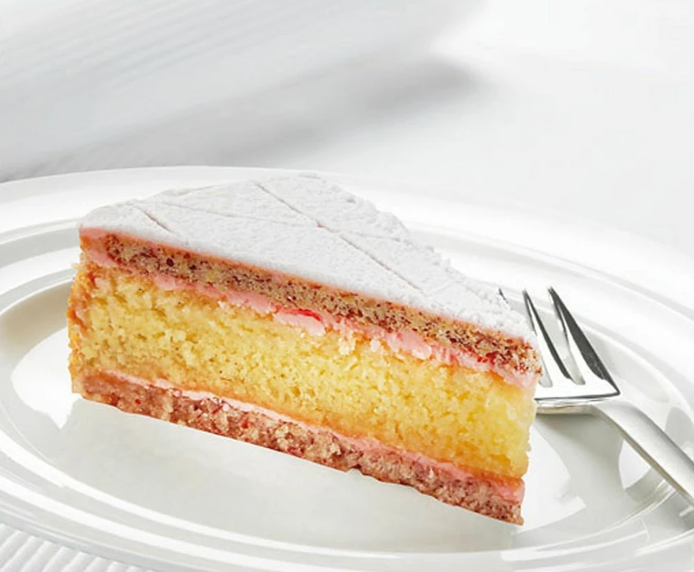 Zuger Kirschtorte, una auténtica delicia suiza