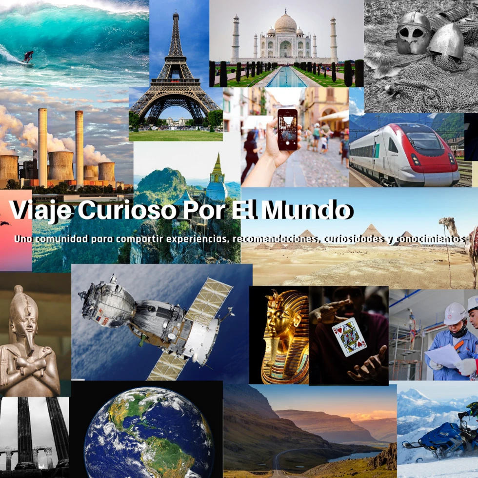 Cómo registrarte y compartir historias en Vicmun