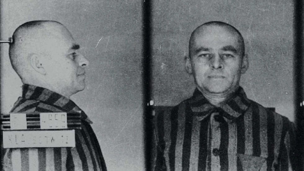 La increíble historia de Witold Pilecki