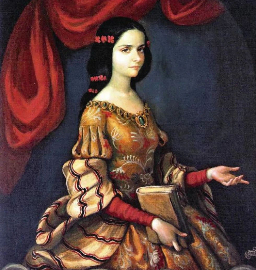 Isabel Barreto, la "adelantada de los Mares del Sur"