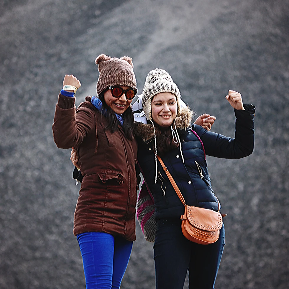 En estos tiempos que corren...