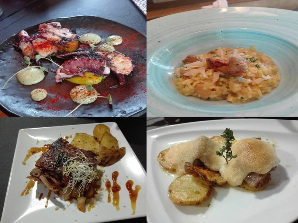 ¿Sabes por qué se llaman "tapas"?