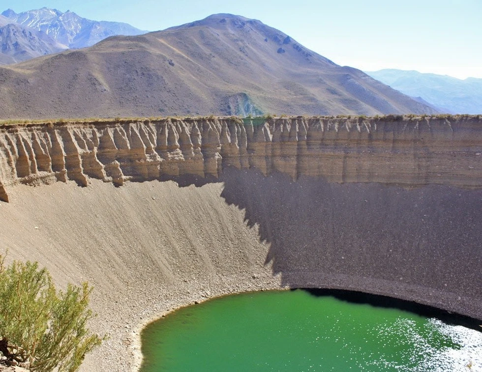 El Pozo de las Ánimas: un lugar con leyenda...