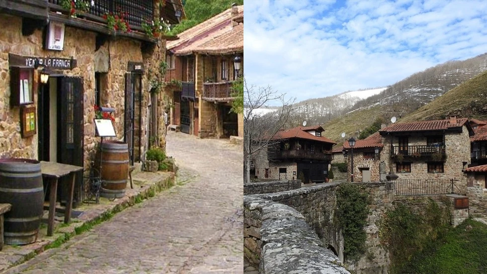 Un precioso y pintoresco rincón de Cantabria