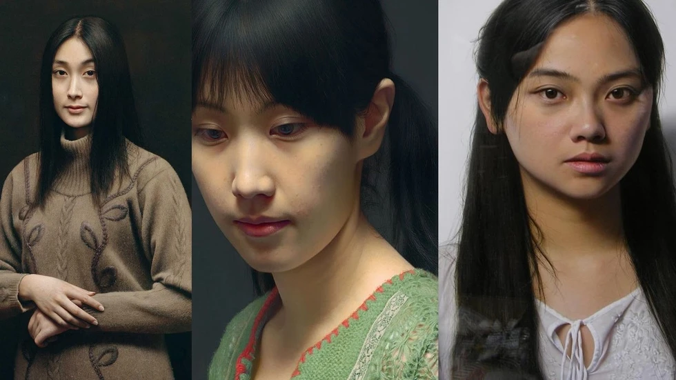 Las pinturas al óleo más realistas del mundo