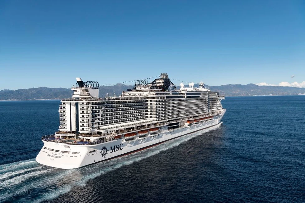 Las Islas Canarias y Caribe, entre las mejores escapadas de MSC Cruceros para este invierno