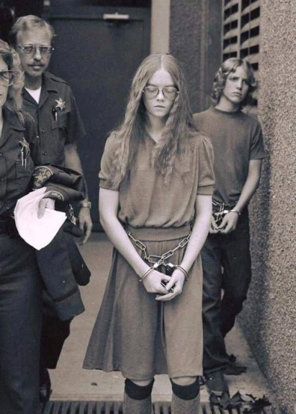 Una canción basada en una historia de maldad...