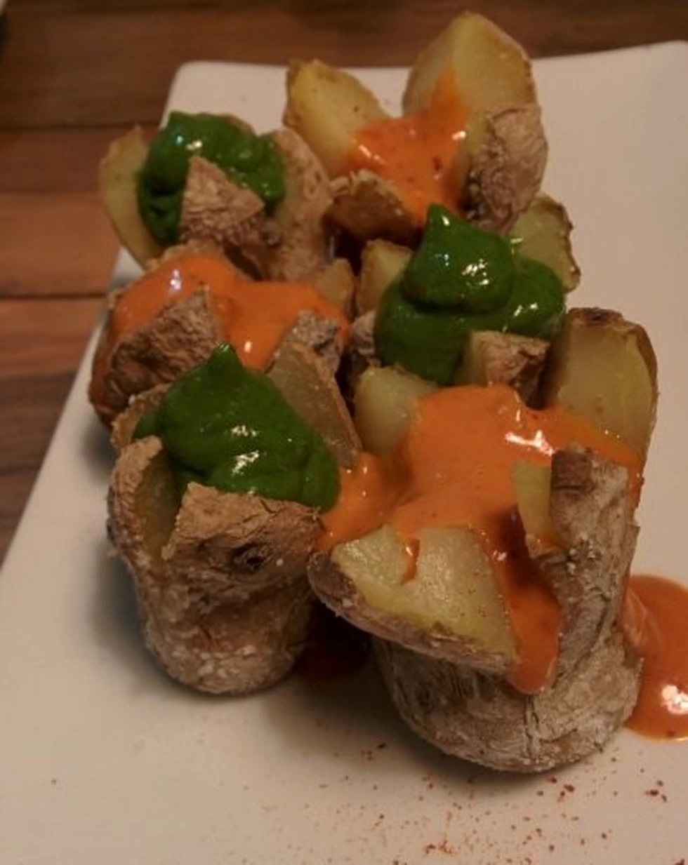 Una interesante recomendación en Madrid...