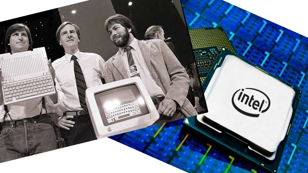 Los orígenes de Silicon Valley