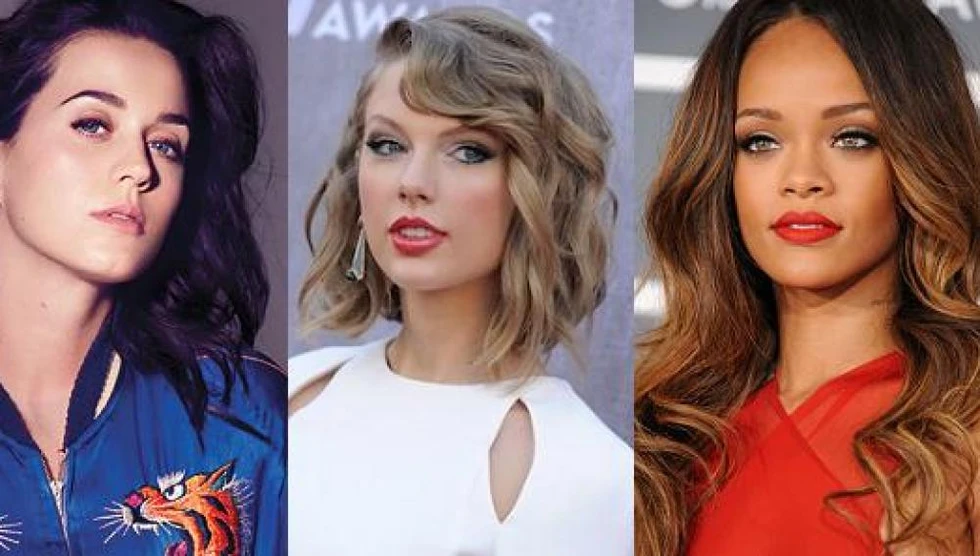 Datos curiosos sobre estrellas de cine y cantantes famosos