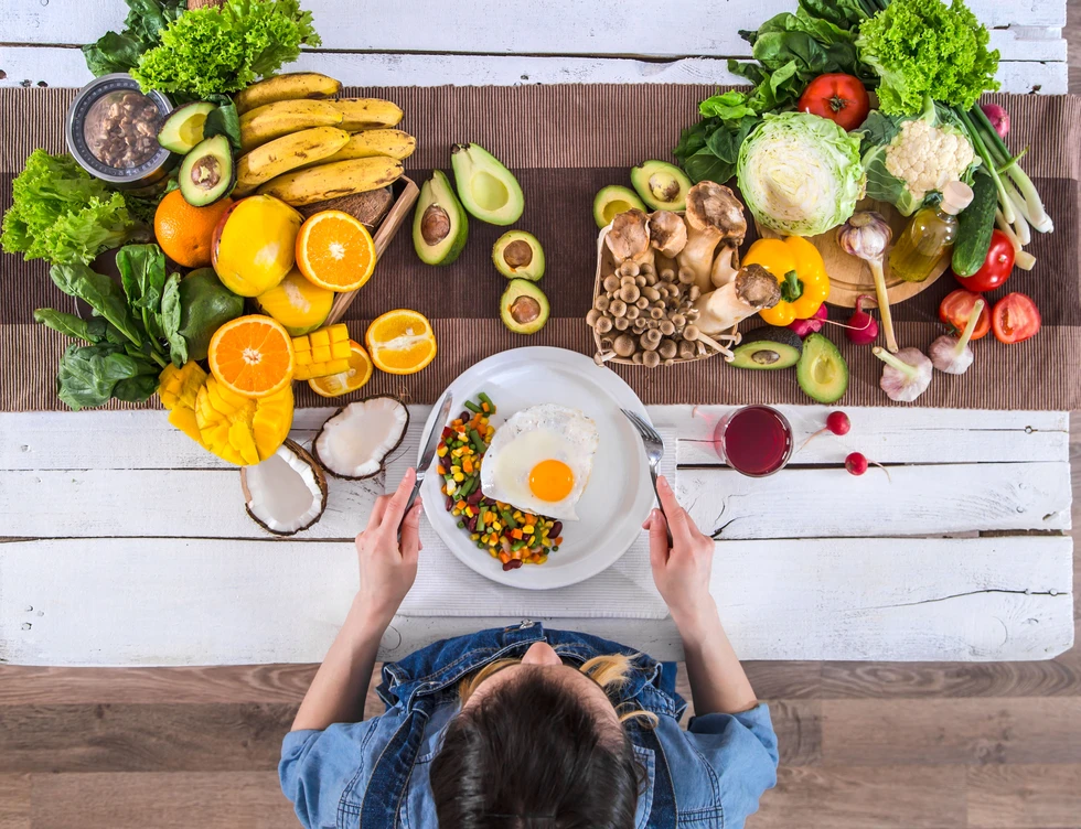 Astenia primaveral. Cómo combatirla de la forma más natural