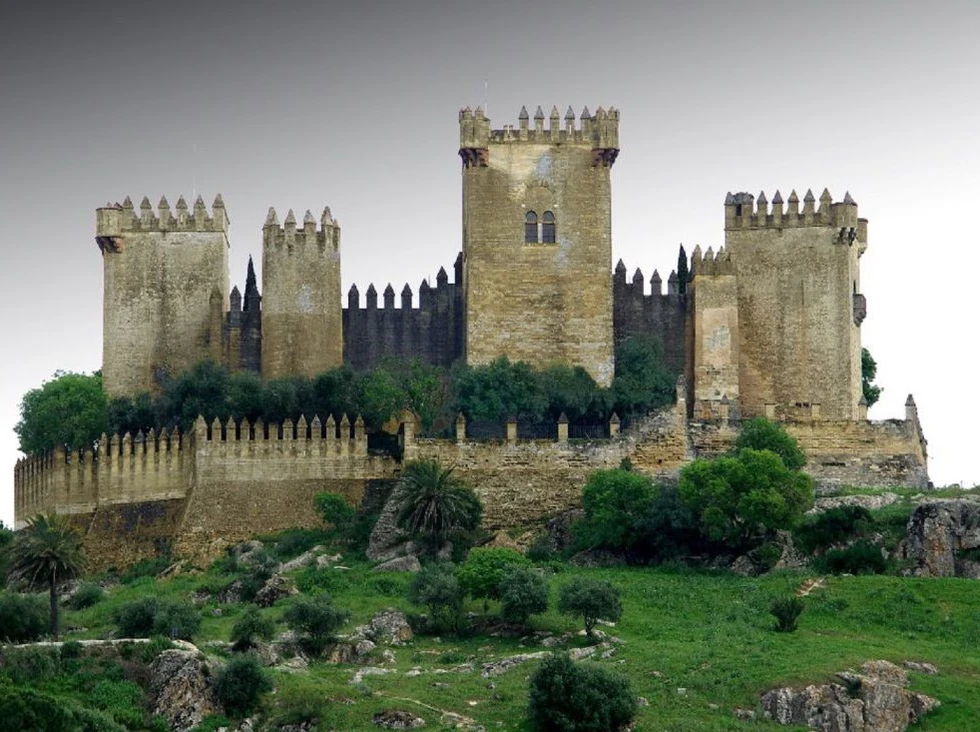 Altojardín (Juego de Tronos) está en España...