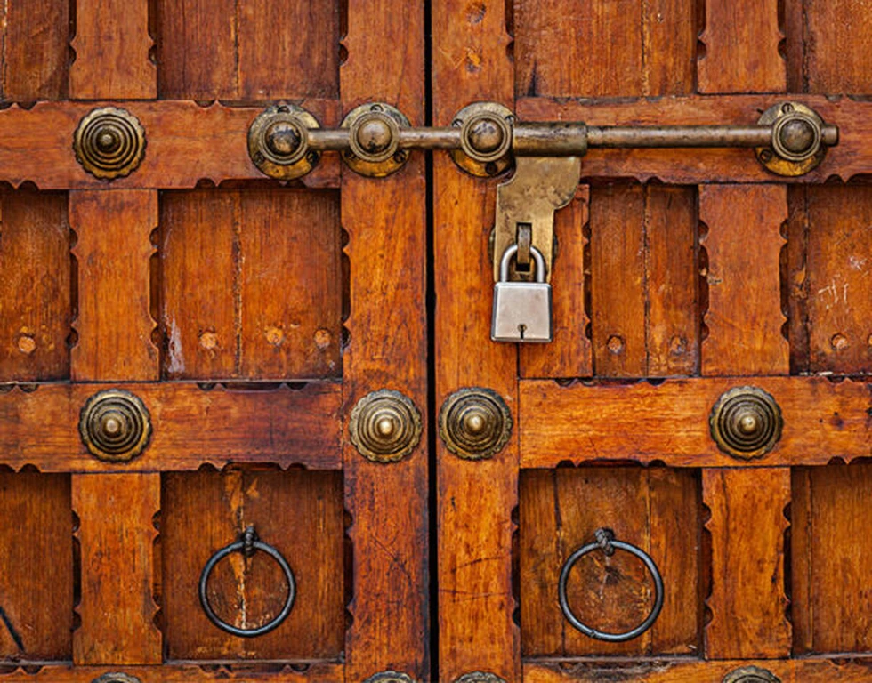 La evolución de las cerraduras a lo largo de la historia