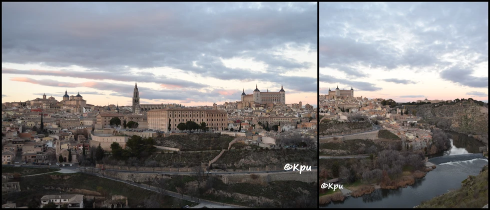 Panorámica perfecta ❤