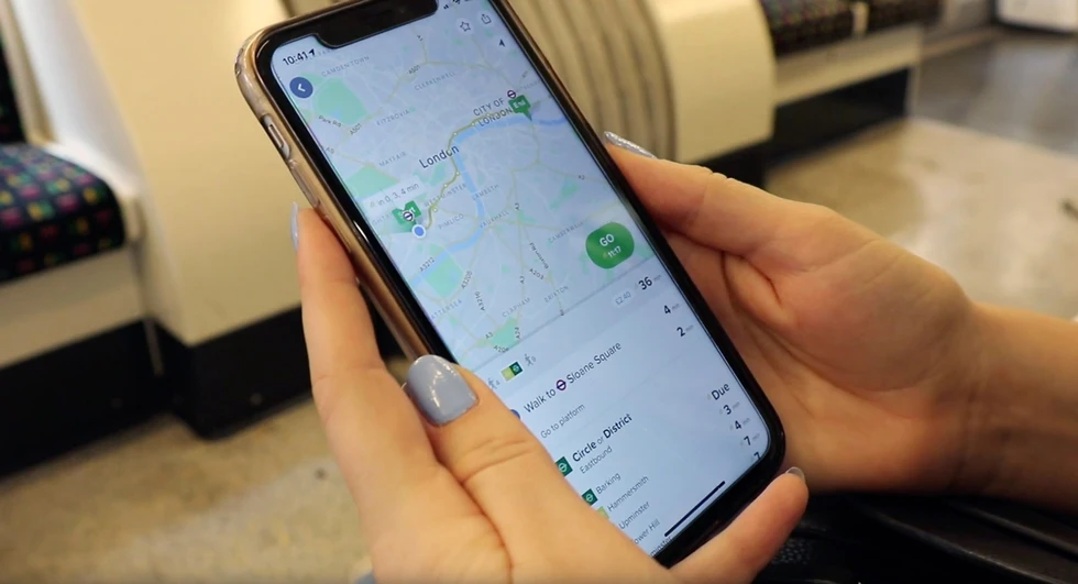 Una aplicación muy interesante que he descubierto hace poco...