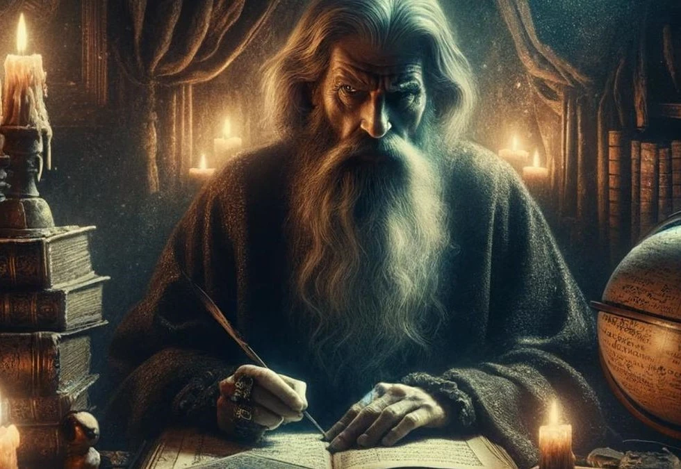 Las profecías más inquietantes y extrañas de la historia