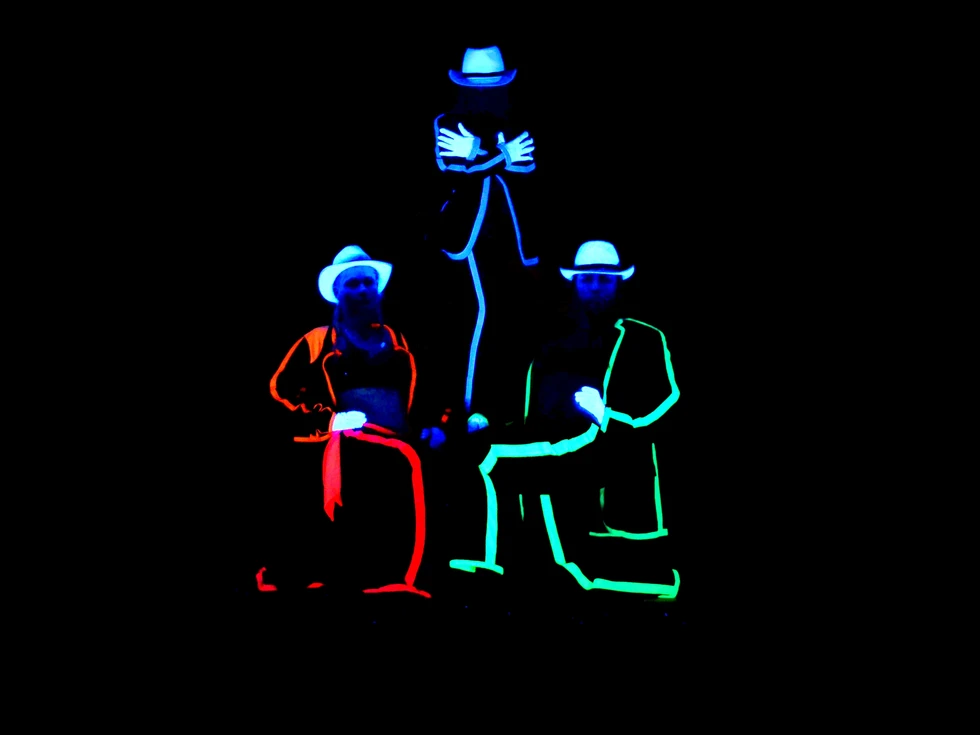 Una parada teatral obligatoria sin van a Praga