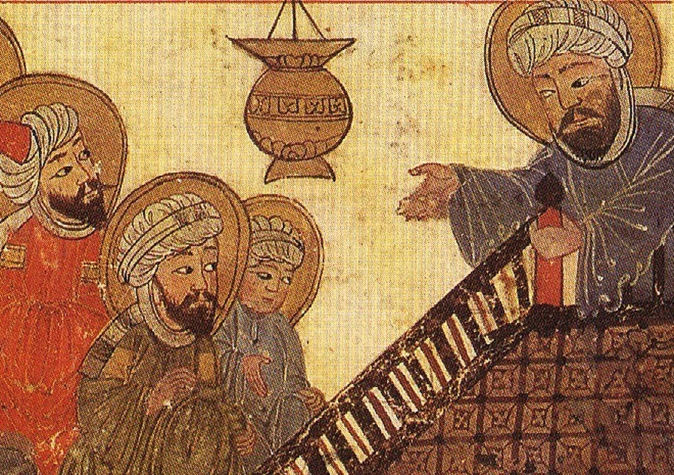 La prohibición de la imprenta en el antiguo mundo islámico y sus consecuencias históricas