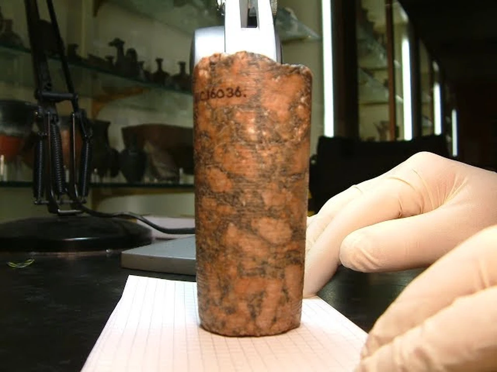 ¿Qué es el misterioso Testigo Siete?