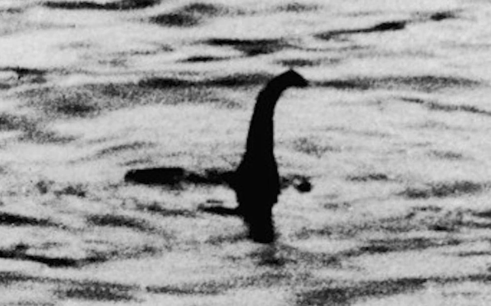 La misteriosa historia del Monstruo del Lago Ness