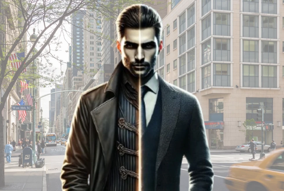 El Hombre Alfa vs. el Hombre Sigma: Características y diferencias