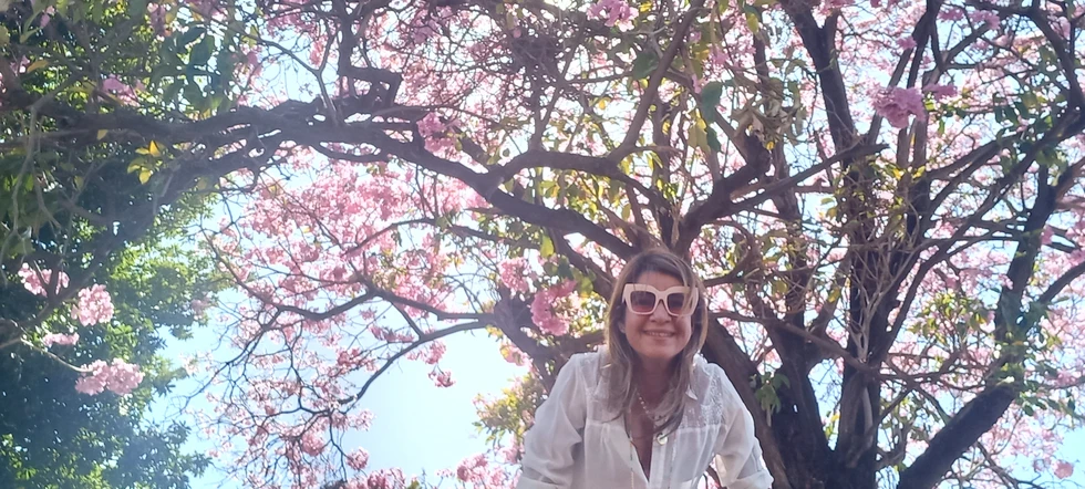 Lo bonito de mi pueblo 💮