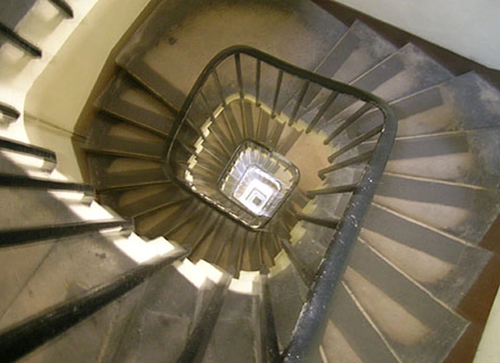 ¿Cómo es el Big Ben por dentro?