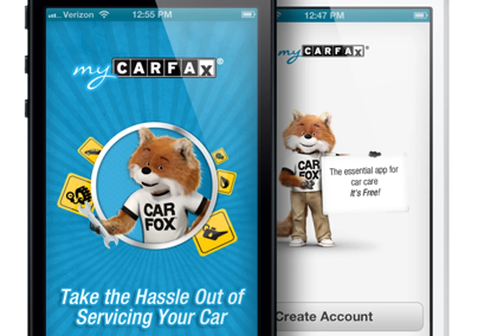 La mejor aplicación para el mantenimiento de tu vehículo en Norteamérica