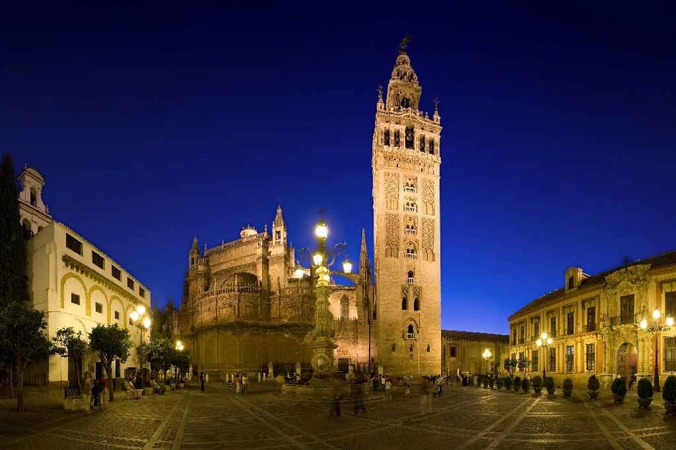 Las 15 ciudades más bonitas de Europa