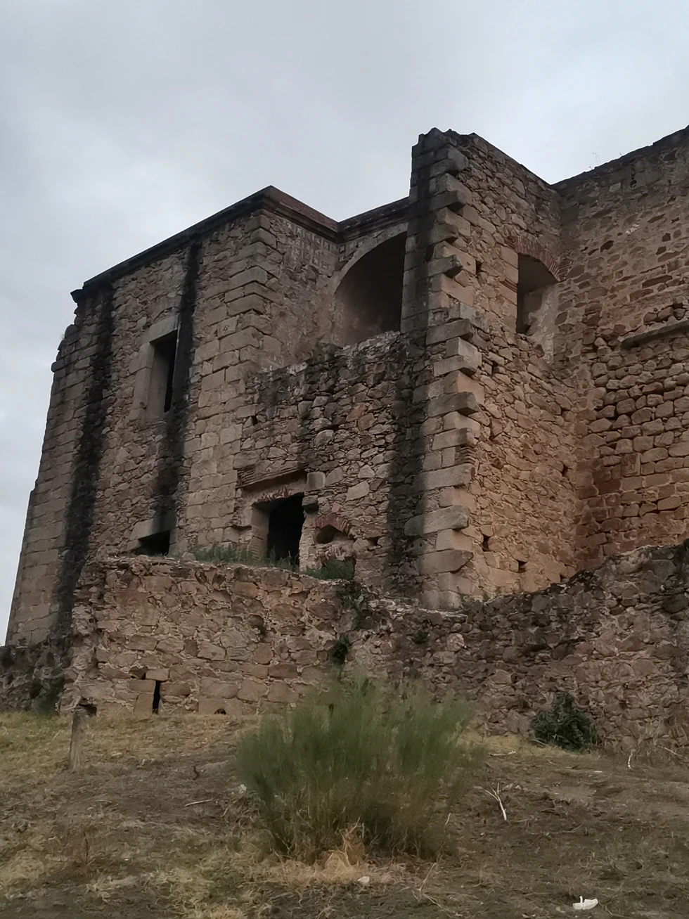 Grandeza Extremeña que hay que visitar.