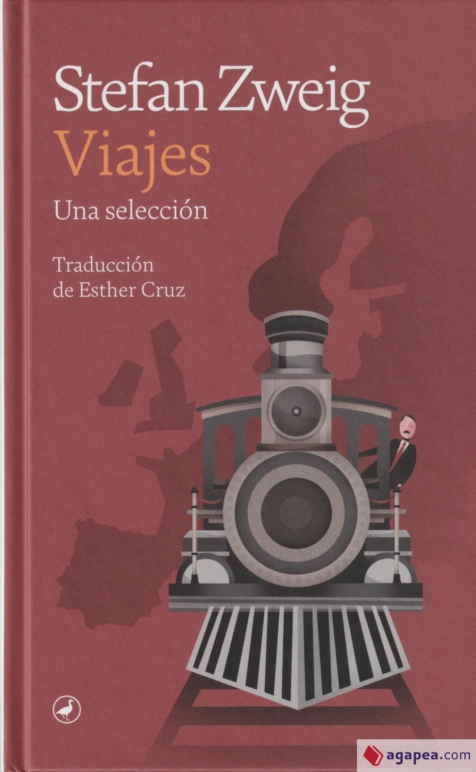 Un libro muy recomendable: "Viajes", de Stefan Zweig