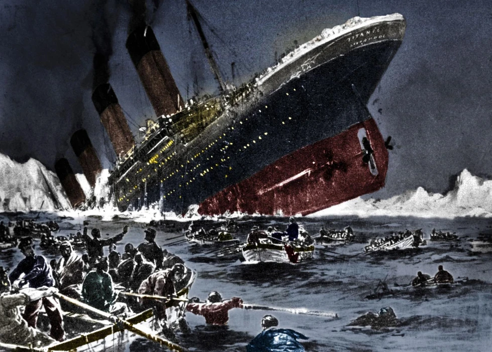 TITANIC: datos curiosos y poco conocidos