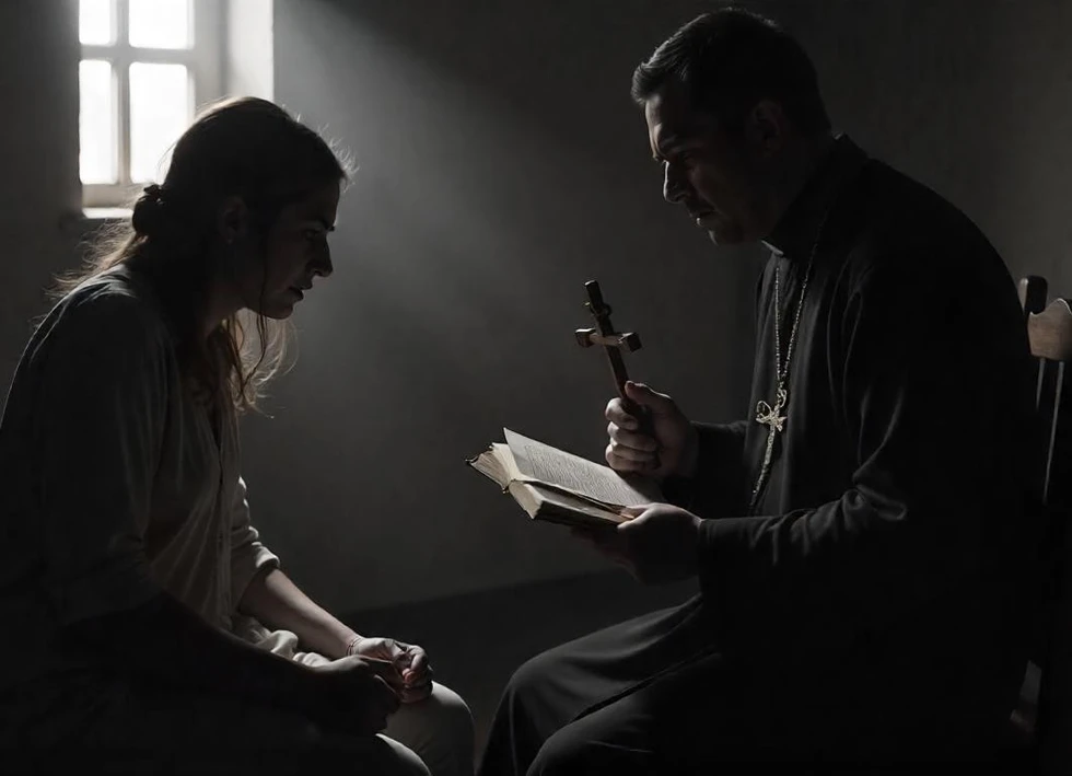 ¿Qué es un Exorcismo? Historia, origen, tipos y procedimientos